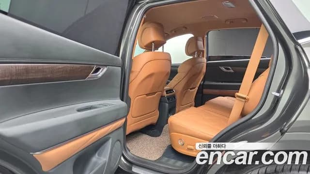 2024 Genesis GV80 3.5T Gasoline AWD Sold VIN KMTHC81CDRU189174 – photo 20 2024 Genesis GV80 3.5T Gasoline AWD Sold VIN KMTHC81CDRU189174 – photo 20