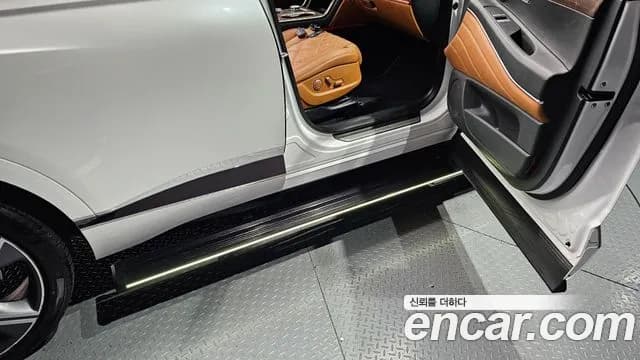 2024 Genesis GV80 3.5T Gasoline AWD Sold VIN KMTHC81CDRU198671 – photo 16 2024 Genesis GV80 3.5T Gasoline AWD Sold VIN KMTHC81CDRU198671 – photo 16