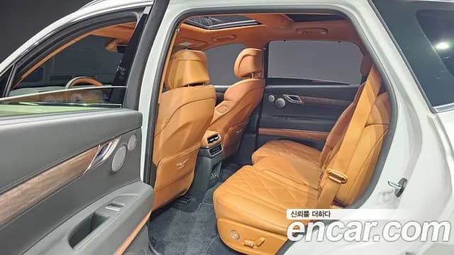 2024 Genesis GV80 3.5T Gasoline AWD Sold VIN KMTHC81CDRU198671 – photo 18 2024 Genesis GV80 3.5T Gasoline AWD Sold VIN KMTHC81CDRU198671 – photo 18