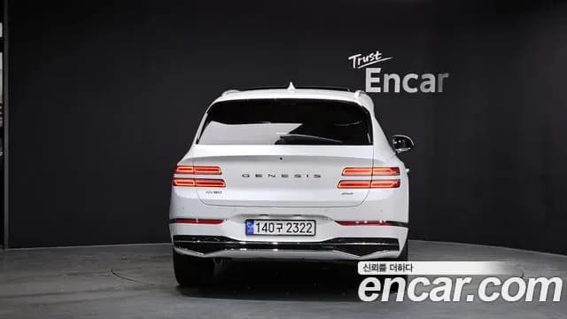 2024 Genesis GV80 3.5T Gasoline AWD Sold VIN KMTHC81CDRU199161 – interior seats 2024 Genesis GV80 3.5T Gasoline AWD Sold VIN KMTHC81CDRU199161 – interior seats