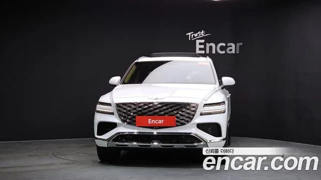 2024 Genesis GV80 3.5T Gasoline AWD Sold VIN KMTHC81CDRU199161 – photo 11 2024 Genesis GV80 3.5T Gasoline AWD Sold VIN KMTHC81CDRU199161 – photo 11