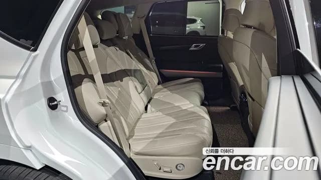 2024 Genesis GV80 3.5T Gasoline AWD Sold VIN KMTHC81CDRU205791 – side profile 2024 Genesis GV80 3.5T Gasoline AWD Sold VIN KMTHC81CDRU205791 – side profile