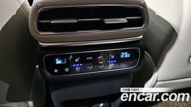2024 Genesis GV80 3.5T Gasoline AWD Sold VIN KMTHC81CDRU205791 – photo 15 2024 Genesis GV80 3.5T Gasoline AWD Sold VIN KMTHC81CDRU205791 – photo 15