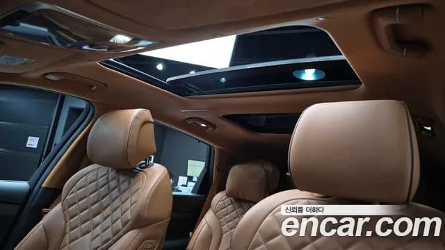 2024 Genesis GV80 3.5T Gasoline AWD Sold VIN KMTHC81CDRU206139 – interior seats 2024 Genesis GV80 3.5T Gasoline AWD Sold VIN KMTHC81CDRU206139 – interior seats