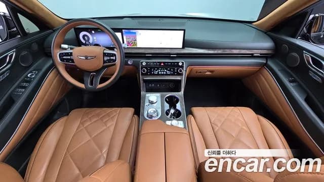2024 Genesis GV80 3.5T Gasoline AWD Sold VIN KMTHC81CDRU206139 – undercarriage 2024 Genesis GV80 3.5T Gasoline AWD Sold VIN KMTHC81CDRU206139 – undercarriage