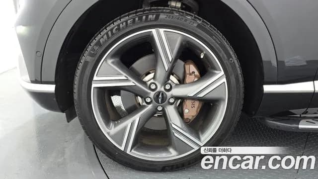 2024 Genesis GV80 3.5T Gasoline AWD Sold VIN KMTHC81CDRU206139 – photo 14 2024 Genesis GV80 3.5T Gasoline AWD Sold VIN KMTHC81CDRU206139 – photo 14