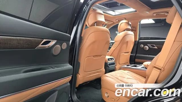 2024 Genesis GV80 3.5T Gasoline AWD Sold VIN KMTHC81CDRU206139 – photo 16 2024 Genesis GV80 3.5T Gasoline AWD Sold VIN KMTHC81CDRU206139 – photo 16