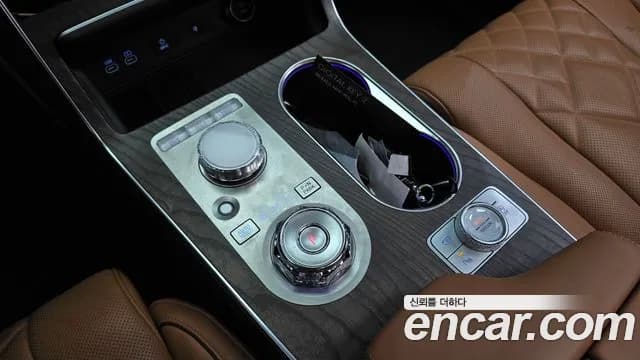 2024 Genesis GV80 3.5T Gasoline AWD Sold VIN KMTHC81CDRU206139 – photo 20 2024 Genesis GV80 3.5T Gasoline AWD Sold VIN KMTHC81CDRU206139 – photo 20