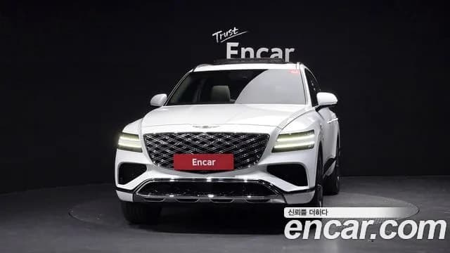 2024 Genesis GV80 3.5T Gasoline AWD Sold VIN KMTHC81CDRU212893 – interior seats 2024 Genesis GV80 3.5T Gasoline AWD Sold VIN KMTHC81CDRU212893 – interior seats