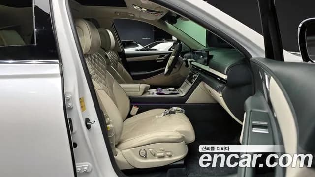2024 Genesis GV80 3.5T Gasoline AWD Sold VIN KMTHC81CDRU212893 – photo 14 2024 Genesis GV80 3.5T Gasoline AWD Sold VIN KMTHC81CDRU212893 – photo 14