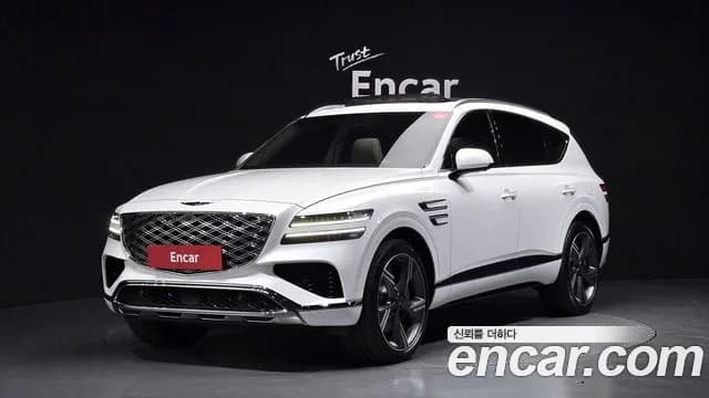 2024 Genesis GV80 3.5T Gasoline AWD Sold VIN KMTHC81CDRU212893 – photo 15 2024 Genesis GV80 3.5T Gasoline AWD Sold VIN KMTHC81CDRU212893 – photo 15
