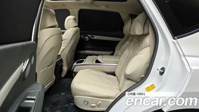 2024 Genesis GV80 3.5T Gasoline AWD Sold VIN KMTHC81CDRU212893 – photo 17 2024 Genesis GV80 3.5T Gasoline AWD Sold VIN KMTHC81CDRU212893 – photo 17