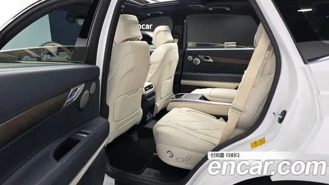 2024 Genesis GV80 3.5T Gasoline AWD Sold VIN KMTHC81CDRU215352 – odometer reading 2024 Genesis GV80 3.5T Gasoline AWD Sold VIN KMTHC81CDRU215352 – odometer reading