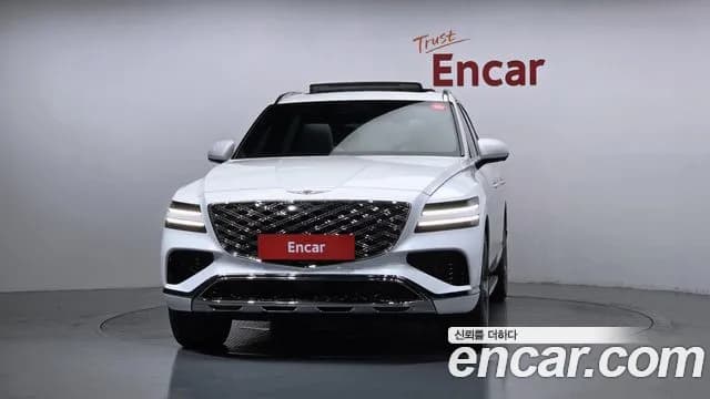 2024 Genesis GV80 3.5T Gasoline AWD Sold VIN KMTHC81CDRU215352 – photo 19 2024 Genesis GV80 3.5T Gasoline AWD Sold VIN KMTHC81CDRU215352 – photo 19