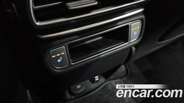 2024 Genesis GV80 3.5T Gasoline AWD Sold VIN KMTHC81CDRU216239 – front exterior 2024 Genesis GV80 3.5T Gasoline AWD Sold VIN KMTHC81CDRU216239 – front exterior