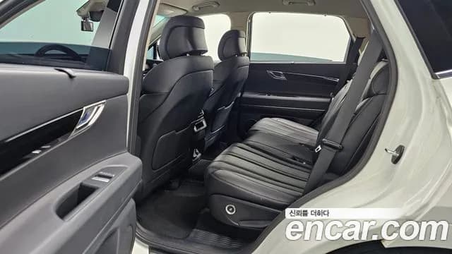 2024 Genesis GV80 3.5T Gasoline AWD Sold VIN KMTHC81CDRU216239 – odometer reading 2024 Genesis GV80 3.5T Gasoline AWD Sold VIN KMTHC81CDRU216239 – odometer reading
