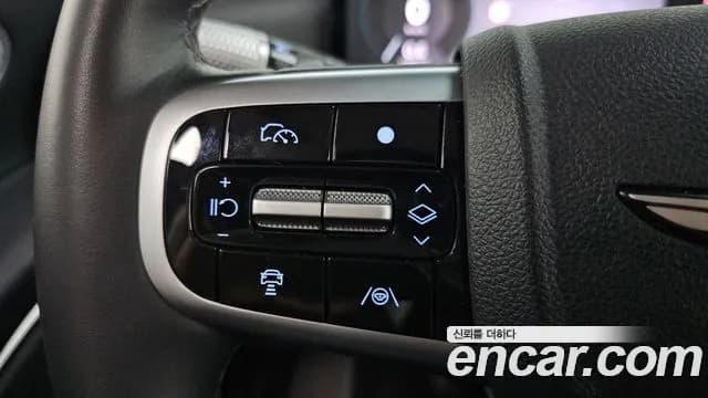 2024 Genesis GV80 3.5T Gasoline AWD Sold VIN KMTHC81CDRU216239 – photo 15 2024 Genesis GV80 3.5T Gasoline AWD Sold VIN KMTHC81CDRU216239 – photo 15