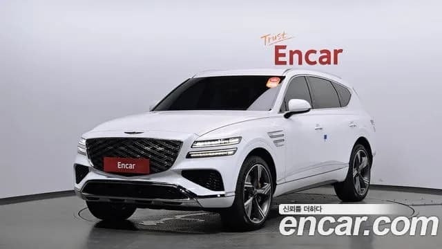 2024 Genesis GV80 3.5T Gasoline AWD Sold VIN KMTHC81CDRU216239 – photo 20 2024 Genesis GV80 3.5T Gasoline AWD Sold VIN KMTHC81CDRU216239 – photo 20