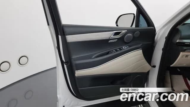 2024 Genesis GV80 3.5T Gasoline AWD Sold VIN KMTHC81CDRU218465 – interior seats 2024 Genesis GV80 3.5T Gasoline AWD Sold VIN KMTHC81CDRU218465 – interior seats