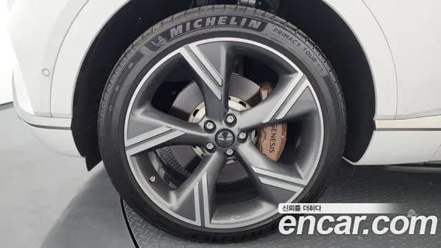 2024 Genesis GV80 3.5T Gasoline AWD Sold VIN KMTHC81CDRU218465 – photo 11 2024 Genesis GV80 3.5T Gasoline AWD Sold VIN KMTHC81CDRU218465 – photo 11