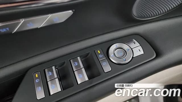 2024 Genesis GV80 3.5T Gasoline AWD Sold VIN KMTHC81CDRU218465 – photo 16 2024 Genesis GV80 3.5T Gasoline AWD Sold VIN KMTHC81CDRU218465 – photo 16