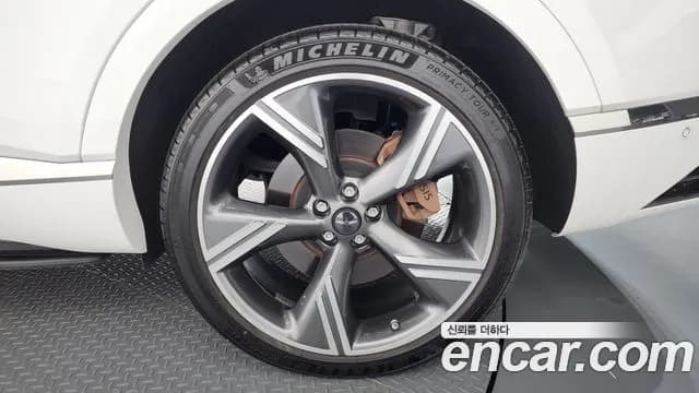 2024 Genesis GV80 3.5T Gasoline AWD Sold VIN KMTHC81CDRU218465 – photo 18 2024 Genesis GV80 3.5T Gasoline AWD Sold VIN KMTHC81CDRU218465 – photo 18
