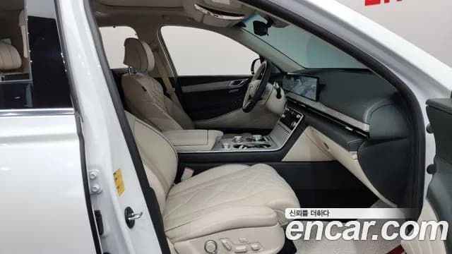 2024 Genesis GV80 3.5T Gasoline AWD Sold VIN KMTHC81CDRU218465 – photo 22 2024 Genesis GV80 3.5T Gasoline AWD Sold VIN KMTHC81CDRU218465 – photo 22