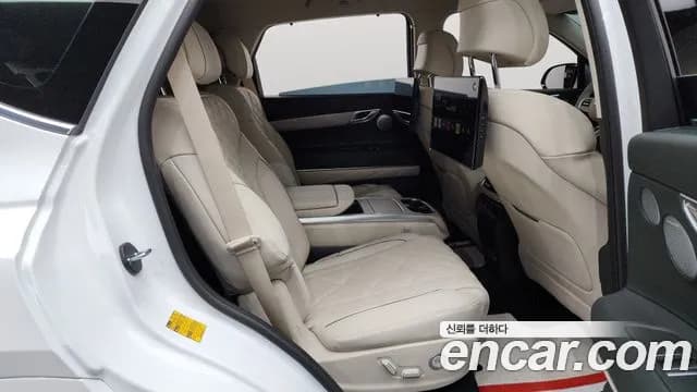 2024 Genesis GV80 3.5T Gasoline AWD Sold VIN KMTHC81CDRU218465 – photo 37 2024 Genesis GV80 3.5T Gasoline AWD Sold VIN KMTHC81CDRU218465 – photo 37