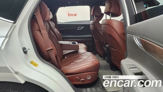 2024 Genesis GV80 3.5T Gasoline AWD Sold VIN KMTHC81CDRU224323 – photo 14 2024 Genesis GV80 3.5T Gasoline AWD Sold VIN KMTHC81CDRU224323 – photo 14