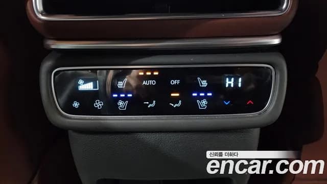 2024 Genesis GV80 3.5T Gasoline AWD Sold VIN KMTHC81CDRU224323 – photo 19 2024 Genesis GV80 3.5T Gasoline AWD Sold VIN KMTHC81CDRU224323 – photo 19