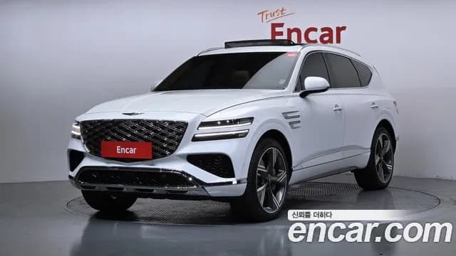 2024 Genesis GV80 3.5T Gasoline AWD Sold VIN KMTHC81CDRU225632 – dashboard 2024 Genesis GV80 3.5T Gasoline AWD Sold VIN KMTHC81CDRU225632 – dashboard