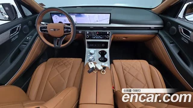 2024 Genesis GV80 3.5T Gasoline AWD Sold VIN KMTHC81CDRU225632 – undercarriage 2024 Genesis GV80 3.5T Gasoline AWD Sold VIN KMTHC81CDRU225632 – undercarriage