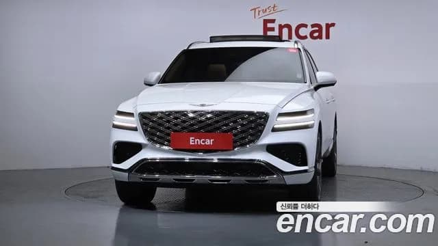 2024 Genesis GV80 3.5T Gasoline AWD Sold VIN KMTHC81CDRU225632 – photo 11 2024 Genesis GV80 3.5T Gasoline AWD Sold VIN KMTHC81CDRU225632 – photo 11