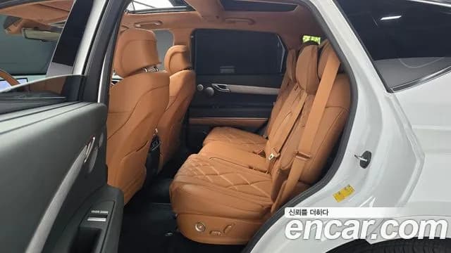 2024 Genesis GV80 3.5T Gasoline AWD Sold VIN KMTHC81CDRU225632 – photo 19 2024 Genesis GV80 3.5T Gasoline AWD Sold VIN KMTHC81CDRU225632 – photo 19