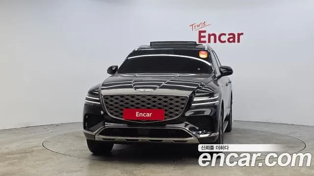 2024 Genesis GV80 3.5T Gasoline AWD Sold VIN KMTHC81CDRU230606 – undercarriage 2024 Genesis GV80 3.5T Gasoline AWD Sold VIN KMTHC81CDRU230606 – undercarriage