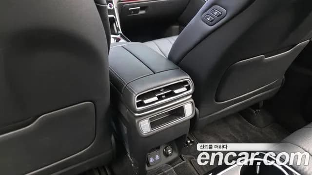 2024 Genesis GV80 3.5T Gasoline AWD Sold VIN KMTHC81CDRU230606 – odometer reading 2024 Genesis GV80 3.5T Gasoline AWD Sold VIN KMTHC81CDRU230606 – odometer reading