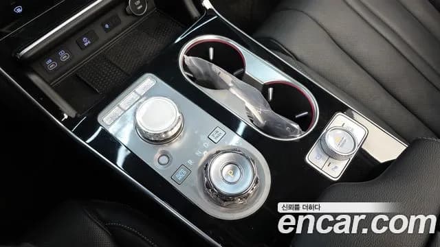 2024 Genesis GV80 3.5T Gasoline AWD Sold VIN KMTHC81CDRU230606 – photo 12 2024 Genesis GV80 3.5T Gasoline AWD Sold VIN KMTHC81CDRU230606 – photo 12