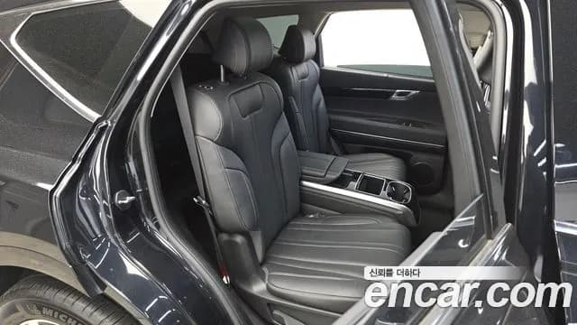 2024 Genesis GV80 3.5T Gasoline AWD Sold VIN KMTHC81CDRU230606 – photo 15 2024 Genesis GV80 3.5T Gasoline AWD Sold VIN KMTHC81CDRU230606 – photo 15