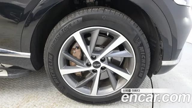 2024 Genesis GV80 3.5T Gasoline AWD Sold VIN KMTHC81CDRU230606 – photo 20 2024 Genesis GV80 3.5T Gasoline AWD Sold VIN KMTHC81CDRU230606 – photo 20