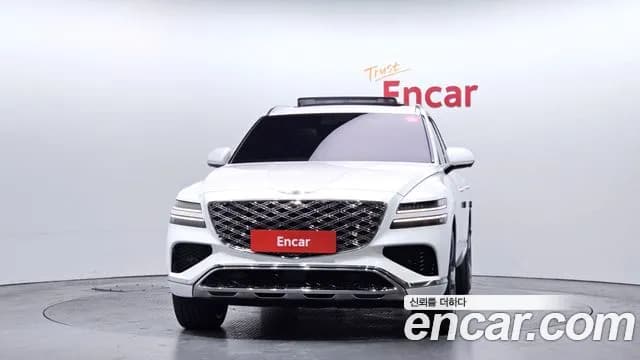 2024 Genesis GV80 3.5T Gasoline AWD Sold VIN KMTHC81CDRU244559 – dashboard 2024 Genesis GV80 3.5T Gasoline AWD Sold VIN KMTHC81CDRU244559 – dashboard
