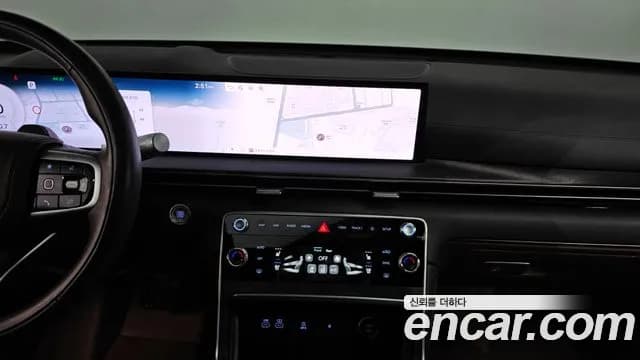 2024 Genesis GV80 3.5T Gasoline AWD Sold VIN KMTHC81CDRU244559 – photo 20 2024 Genesis GV80 3.5T Gasoline AWD Sold VIN KMTHC81CDRU244559 – photo 20