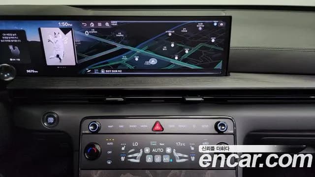 2025 Genesis GV80 3.5T Gasoline AWD Sold VIN KMTHC81CDSU258378 – photo 14 2025 Genesis GV80 3.5T Gasoline AWD Sold VIN KMTHC81CDSU258378 – photo 14