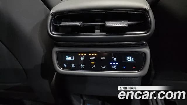 2025 Genesis GV80 3.5T Gasoline AWD Sold VIN KMTHC81CDSU258378 – photo 27 2025 Genesis GV80 3.5T Gasoline AWD Sold VIN KMTHC81CDSU258378 – photo 27