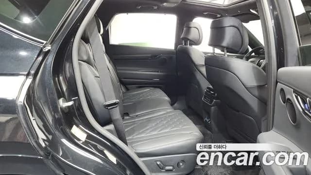 2025 Genesis GV80 3.5T Gasoline AWD Sold VIN KMTHC81CDSU258378 – photo 29 2025 Genesis GV80 3.5T Gasoline AWD Sold VIN KMTHC81CDSU258378 – photo 29