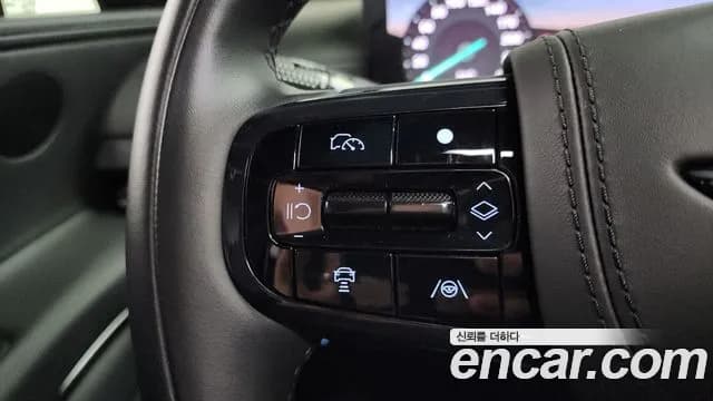 2025 Genesis GV80 3.5T Gasoline AWD Sold VIN KMTHC81CDSU258378 – photo 31 2025 Genesis GV80 3.5T Gasoline AWD Sold VIN KMTHC81CDSU258378 – photo 31