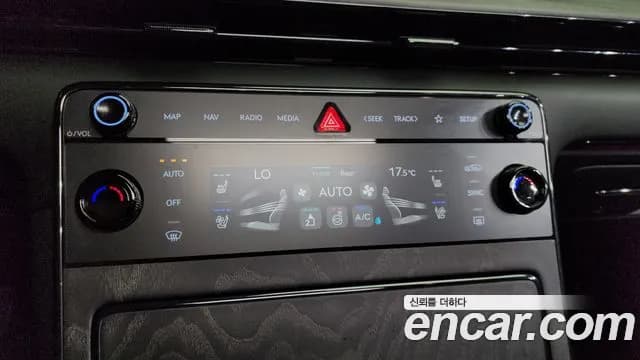2025 Genesis GV80 3.5T Gasoline AWD Sold VIN KMTHC81CDSU258378 – photo 32 2025 Genesis GV80 3.5T Gasoline AWD Sold VIN KMTHC81CDSU258378 – photo 32