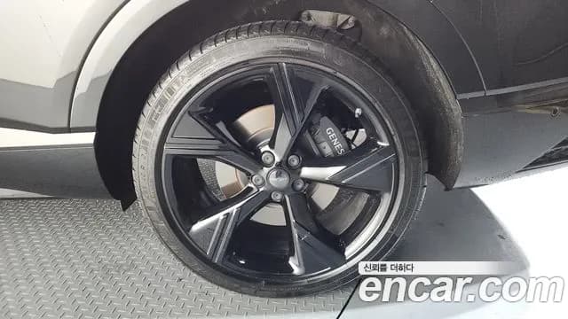 2025 Genesis GV80 3.5T Gasoline AWD Sold VIN KMTHC81CDSU258378 – photo 37 2025 Genesis GV80 3.5T Gasoline AWD Sold VIN KMTHC81CDSU258378 – photo 37