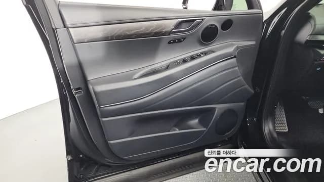 2025 Genesis GV80 3.5T Gasoline AWD Sold VIN KMTHC81CDSU258378 – photo 39 2025 Genesis GV80 3.5T Gasoline AWD Sold VIN KMTHC81CDSU258378 – photo 39