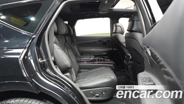 2025 Genesis GV80 3.5T Gasoline AWD Sold VIN KMTHC81CDSU294131 – photo 24 2025 Genesis GV80 3.5T Gasoline AWD Sold VIN KMTHC81CDSU294131 – photo 24