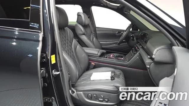 2025 Genesis GV80 3.5T Gasoline AWD Sold VIN KMTHC81CDSU294131 – photo 28 2025 Genesis GV80 3.5T Gasoline AWD Sold VIN KMTHC81CDSU294131 – photo 28